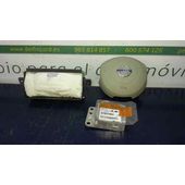 Kit Airbag Para Nissan Micra