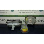 Kit Airbag Para Nissan Micra