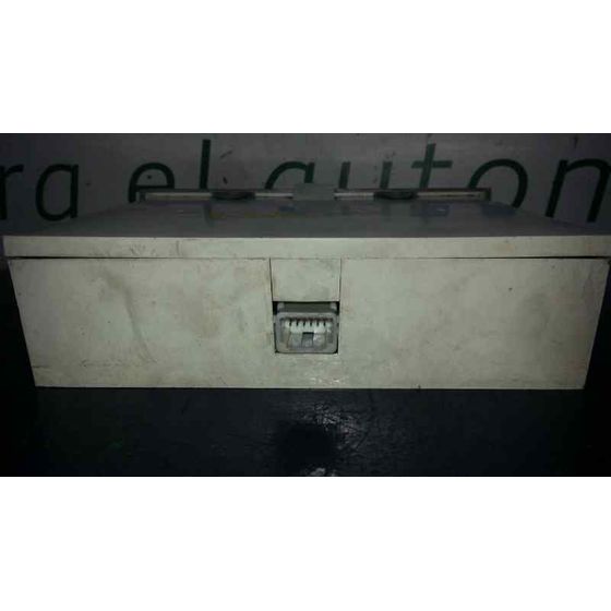 Pantalla Multifuncion para Nissan Micra (K12E)