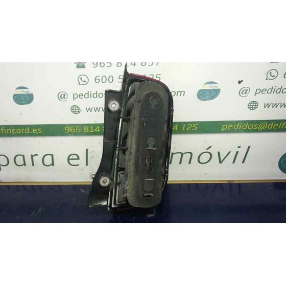 Piloto Trasero Izquierdo para Nissan Micra (K12E)