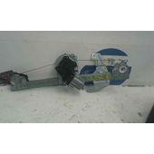 Elevalunas Delantero Izquierdo Para Toyota Aygo