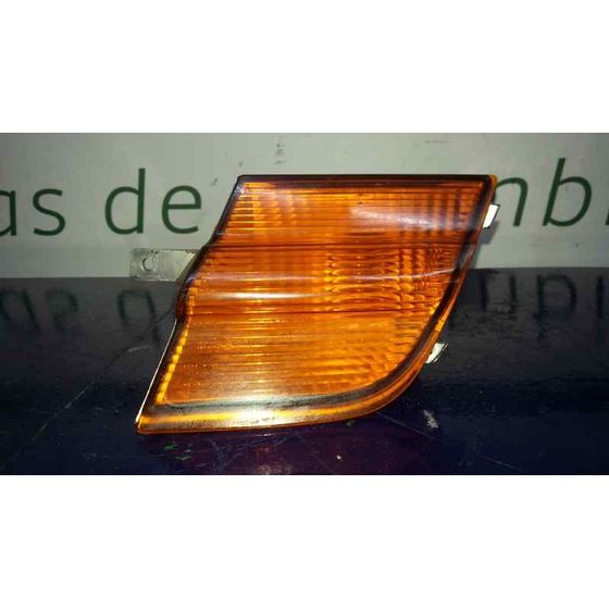 Piloto Delantero Izquierdo Para Nissan Micra