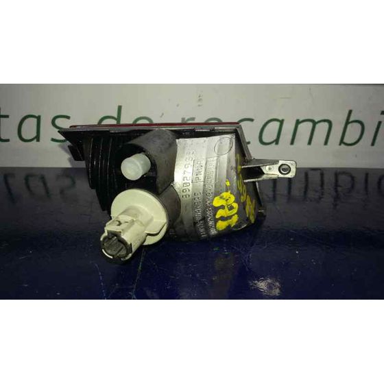 Piloto Delantero Izquierdo Para Nissan Micra