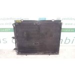 Condensador / Radiador Aire Acondicionado Para Mercedes Clase S  Berlina