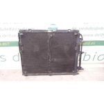 Condensador / Radiador Aire Acondicionado Para Mercedes Clase S  Berlina