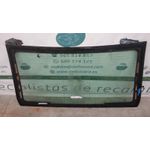 Luna Trasera Para Mercedes Clase E Lim.