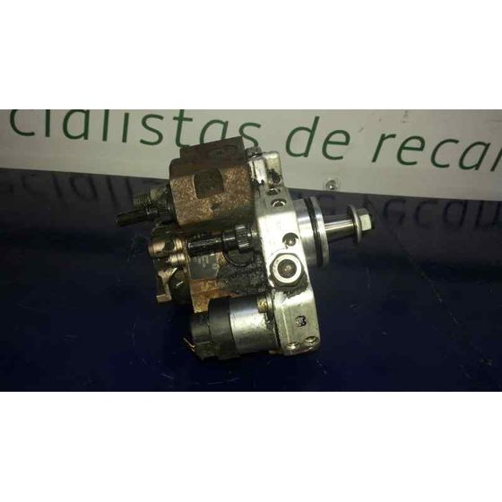 Bomba Alta Presion para Renault Master