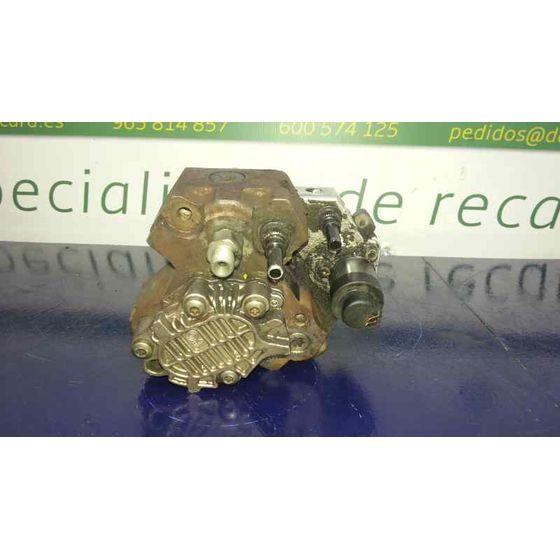 Bomba Alta Presion para Renault Master
