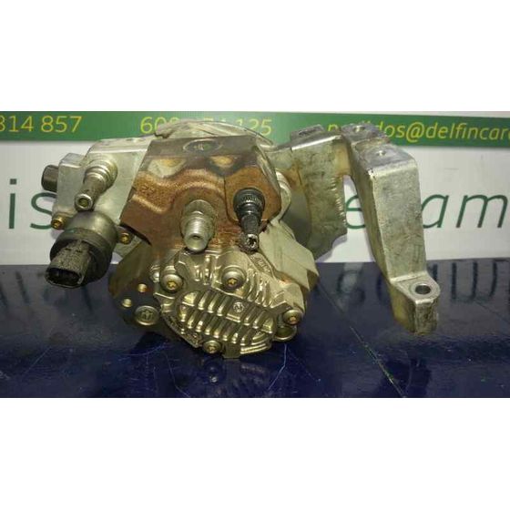 Bomba Alta Presion para Mazda 3 Lim. (Bl)