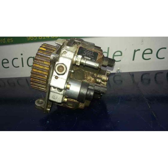 Bomba Alta Presion para Mazda 3 Lim. (Bl)