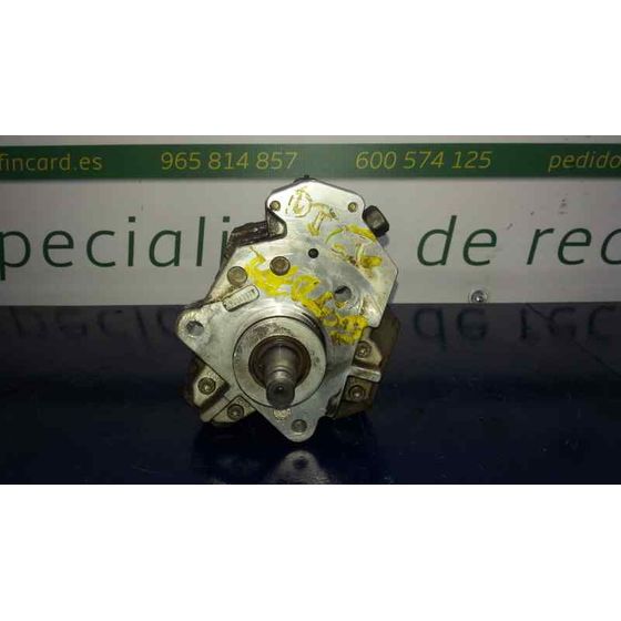 Bomba Alta Presion para Renault Laguna Ii Grandtour (Kg0)