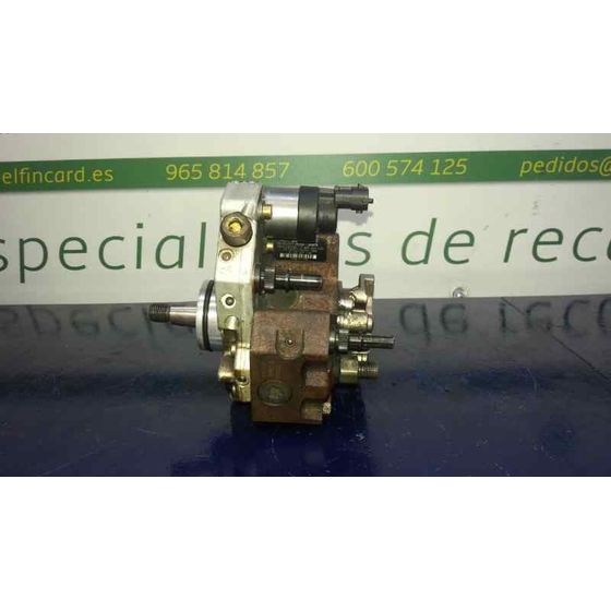 Bomba Alta Presion para Renault Laguna Ii Grandtour (Kg0)