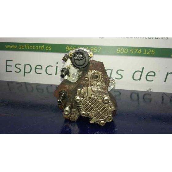 Bomba Alta Presion para Renault Laguna Ii Grandtour (Kg0)