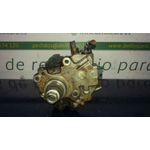 Bomba Alta Presion Para Mercedes Vito  Basic, Combi