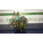 Bomba Alta Presion Para Mercedes Vito  Basic, Combi
