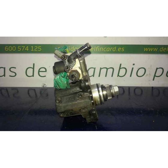 Bomba Alta Presion Para Mercedes Vito Basic, Combi
