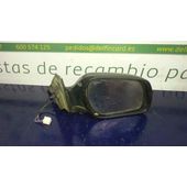 Retrovisor Derecho Para Mazda 6 Berlina