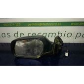 Retrovisor Izquierdo Para Mazda 6 Berlina