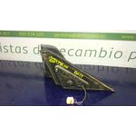 Retrovisor Izquierdo Para Mazda 6 Berlina