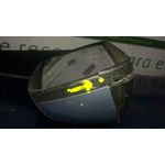 Retrovisor Izquierdo Para Ford Focus C-Max