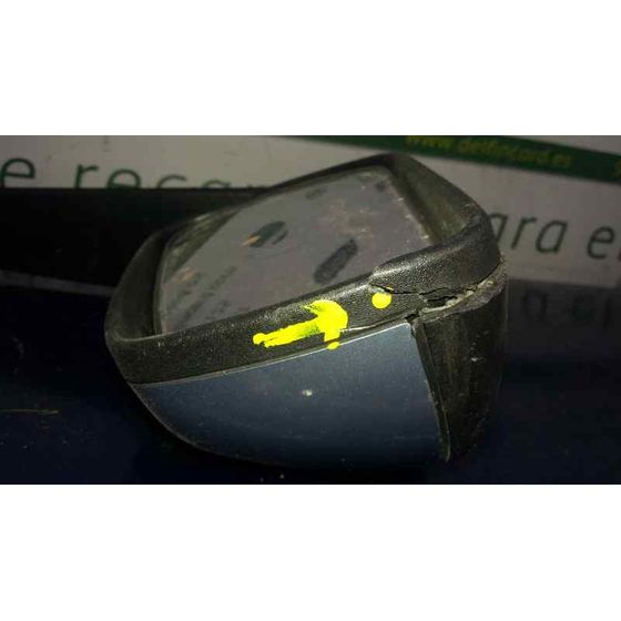 Retrovisor Izquierdo Para Ford Focus C-Max