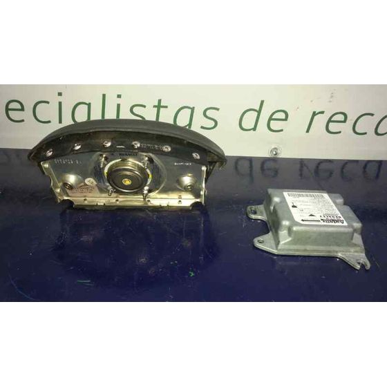 Airbag Delantero Izquierdo Para Renault Master Desde '98