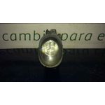 Faro Antiniebla Izquierdo Para Seat Toledo