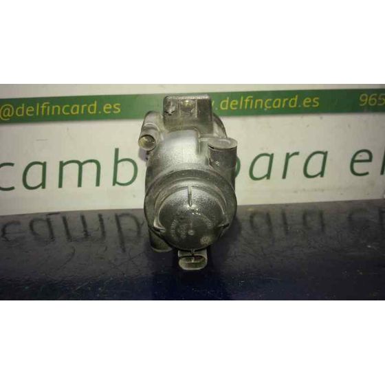 Faro Antiniebla Izquierdo Para Seat Toledo