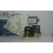 Motor Elevalunas Delantero Derecho Para Citroen C4 Coupe