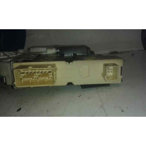 Motor Elevalunas Delantero Derecho Para Citroen C4 Coupe