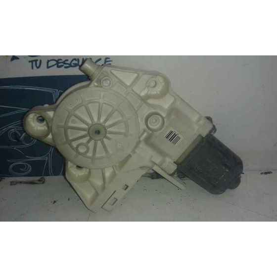 Motor Elevalunas Delantero Derecho Para Ford Focus Berlina