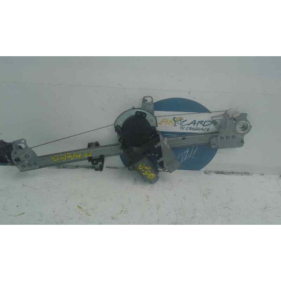 Elevalunas Delantero Izquierdo Para Citroen C3