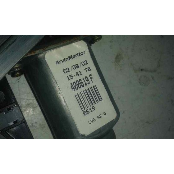 Elevalunas Delantero Izquierdo Para Citroen C3