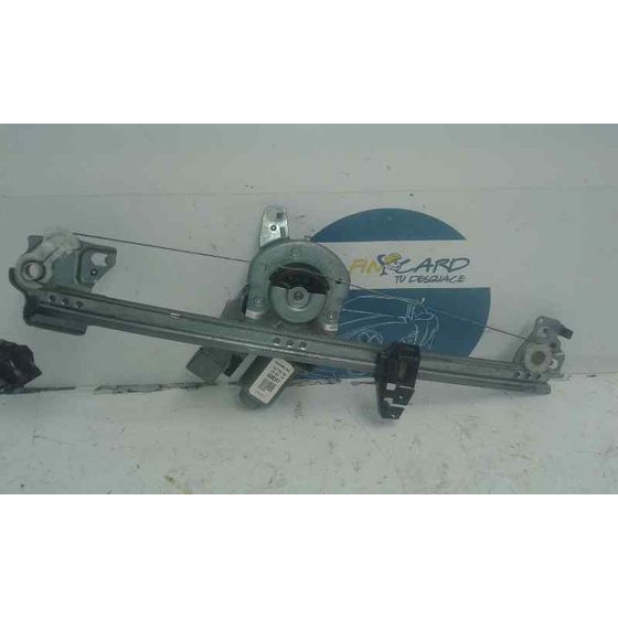 Elevalunas Delantero Izquierdo Para Citroen C3