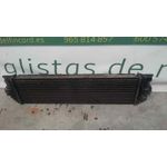 Intercooler Para Renault Master Desde '98
