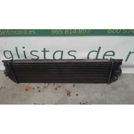Intercooler Para Renault Master Desde '98