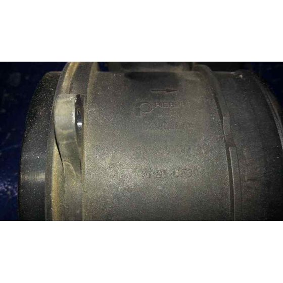 Caudalimetro Para Citroen C4 Coupe