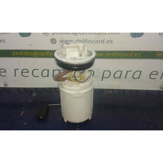 Aforador para Skoda Fabia (5J2 )