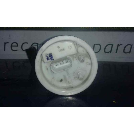 Aforador para Skoda Fabia (5J2 )