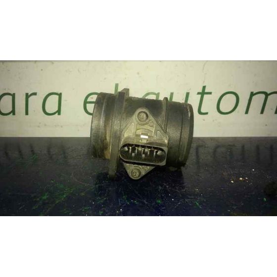 Caudalimetro Para Volkswagen Polo