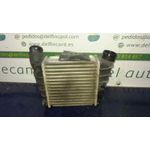 Intercooler Para Volkswagen Polo