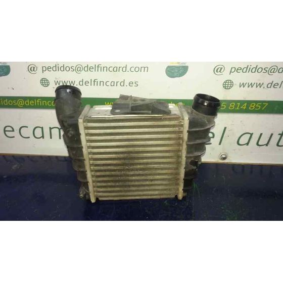 Intercooler Para Volkswagen Polo