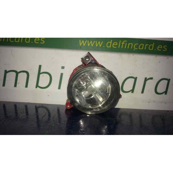 Faro Antiniebla Derecho Para Volkswagen Polo