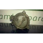 Faro Antiniebla Derecho Para Volkswagen Polo
