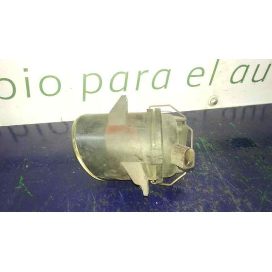 Faro Antiniebla Derecho Para Volkswagen Polo