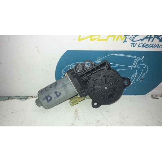 Motor Elevalunas Delantero Derecho Para Ford Fiesta