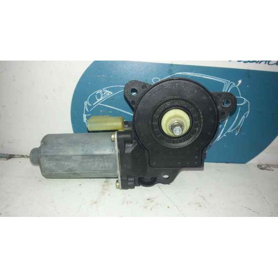 Motor Elevalunas Delantero Derecho Para Ford Fiesta