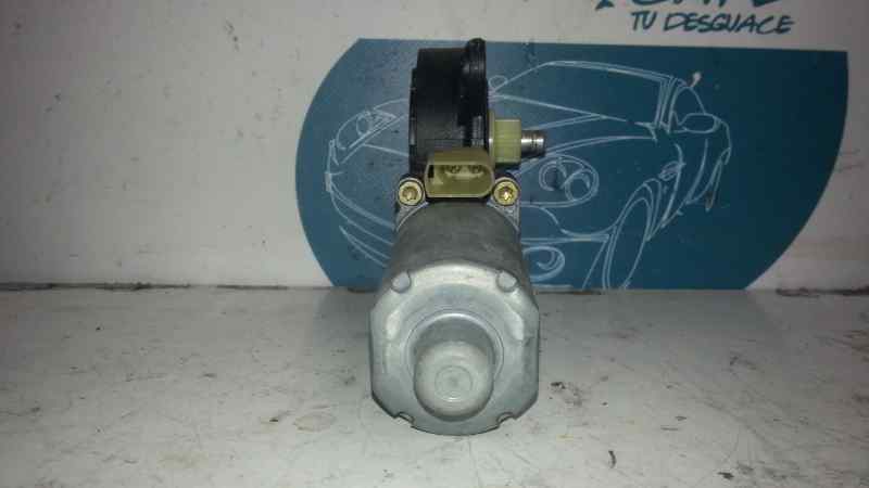 Motor Elevalunas Delantero Derecho Para Ford Fiesta
