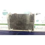 Condensador / Radiador Aire Acondicionado Para Citroen C4 Coupe