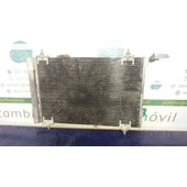 Condensador / Radiador Aire Acondicionado Para Citroen C4 Coupe